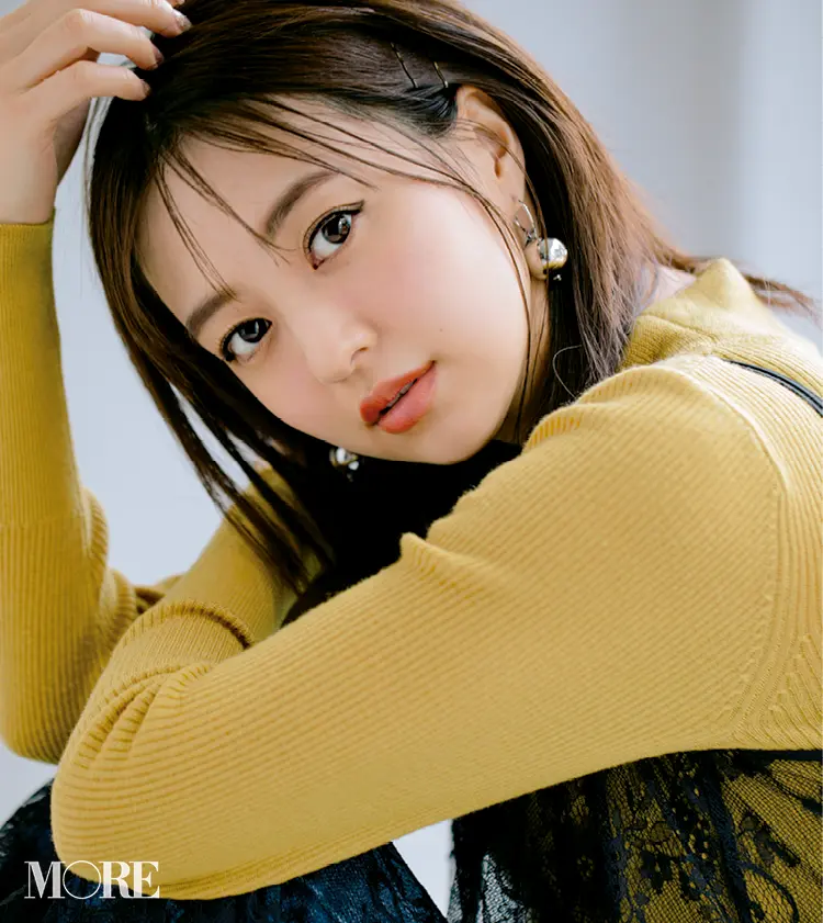 愛され女子のための「ラメアイライン」「今どきデカ目」メイクテクニック♡ 記事Photo Gallery_1_21