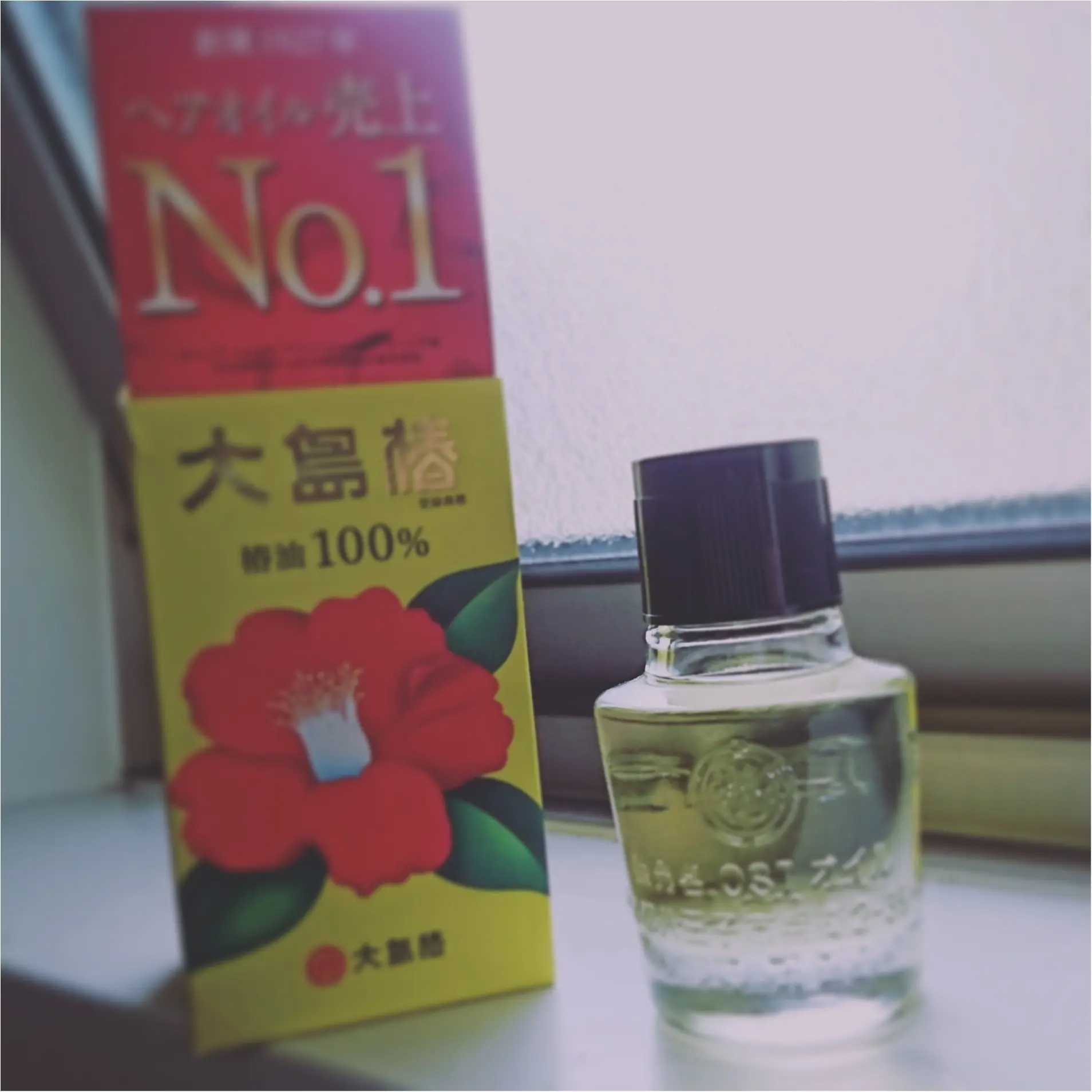 梅雨、紫外線対策に椿オイルを使ってみませんか?_1