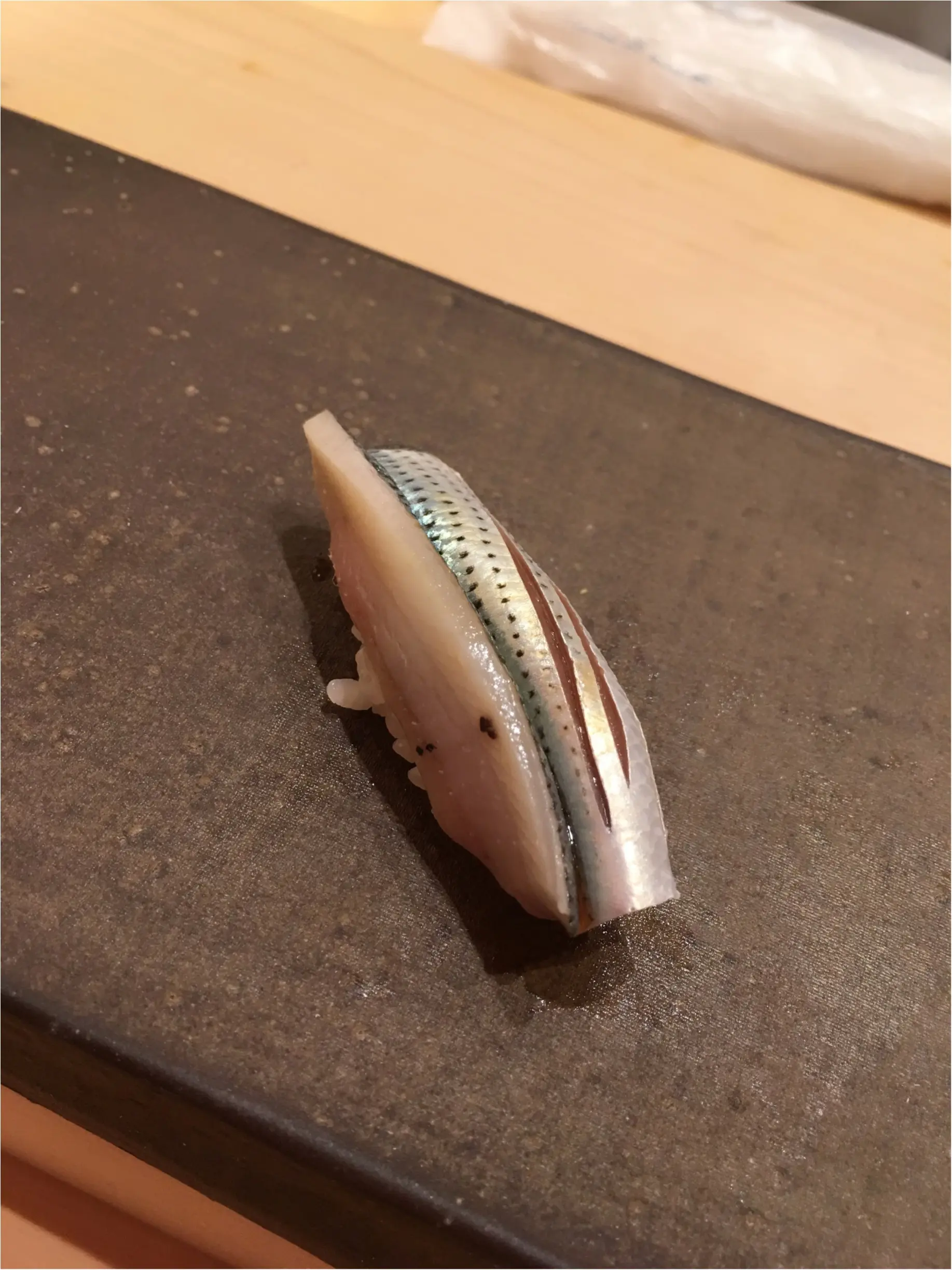 ♡中目黒で本格江戸前鮨が【みや古 織店】♡モアハピ◡̈のぞみ♡_14