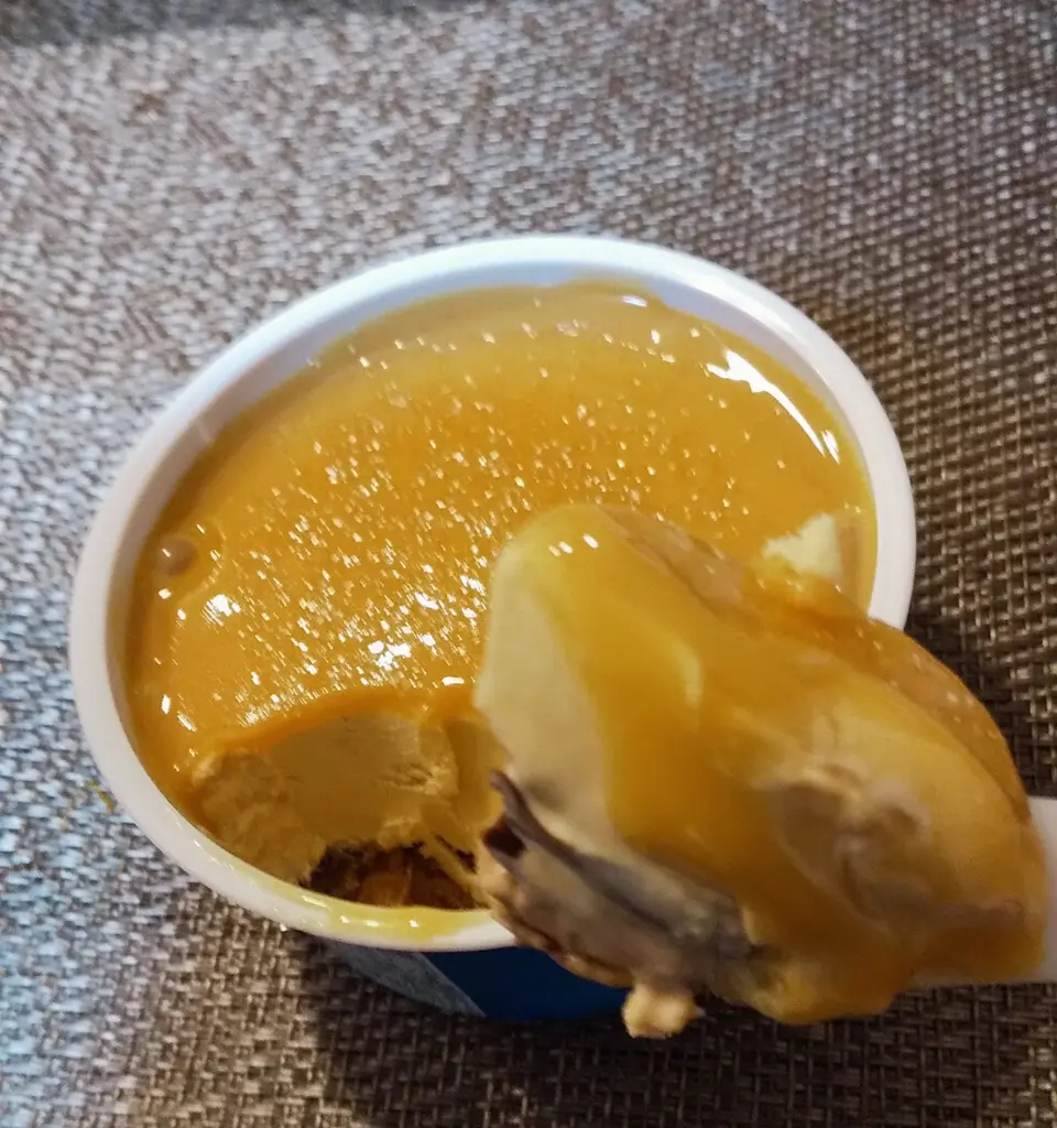 【キラキラかわいい贅沢なハーゲンダッツ】ノワゼットショコラの美味しさにうっとり~!!!_2