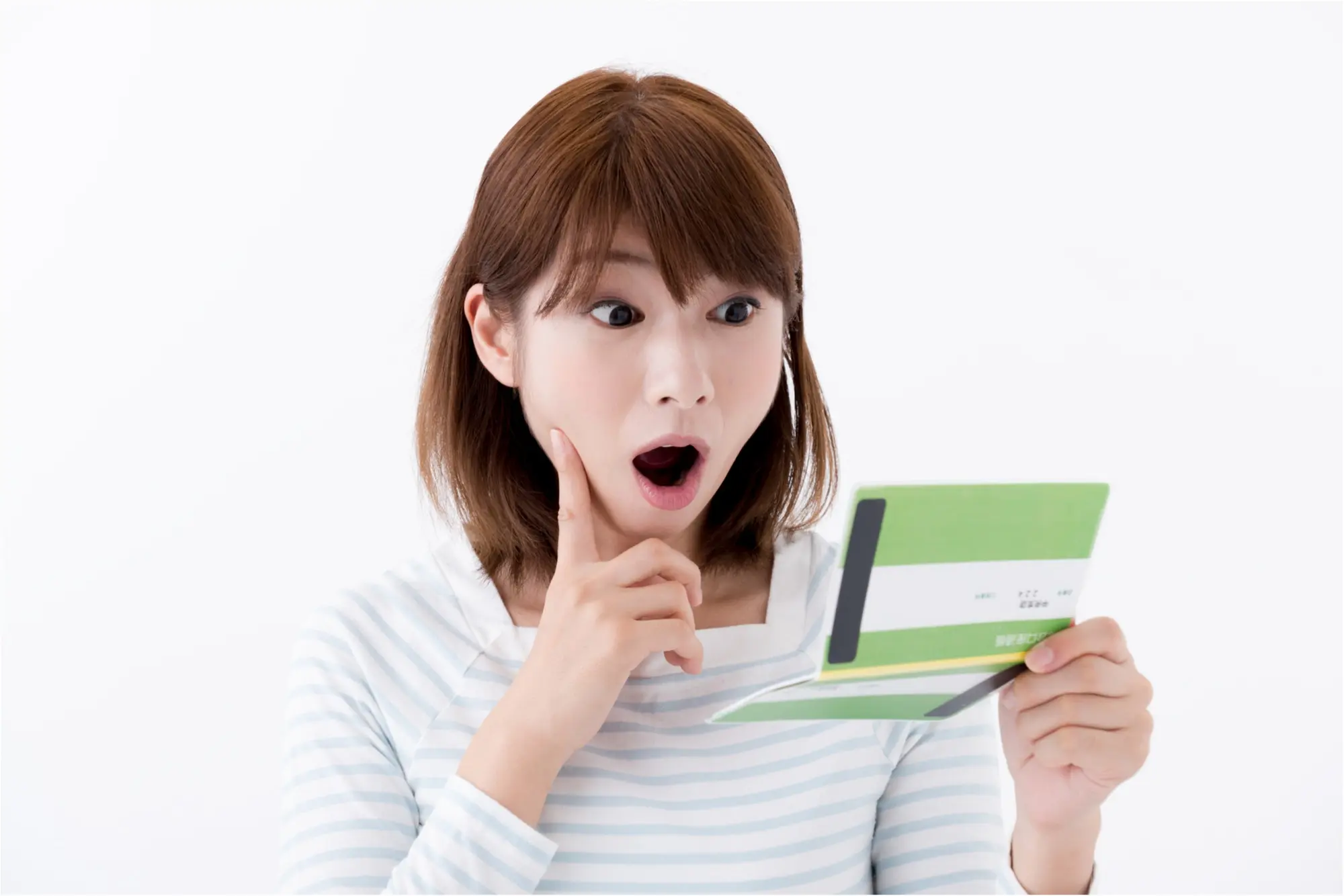 通帳チェックは貯蓄美人のたしなみ。だけど、古い通帳はいつまで保管すればいいの?_1