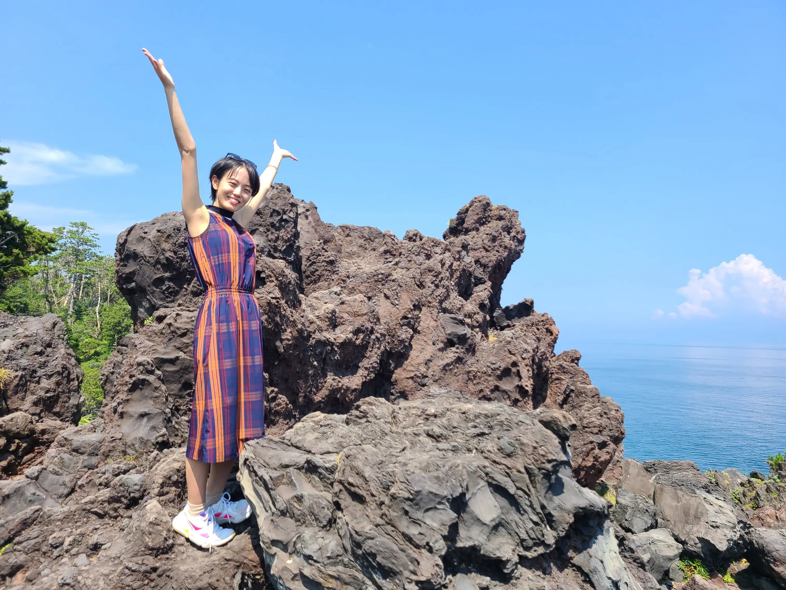 女子旅におすすめ 静岡県 伊東市 大自然 星野リゾート界で楽しむのんびり旅 Moreインフルエンサーズブログ Daily More