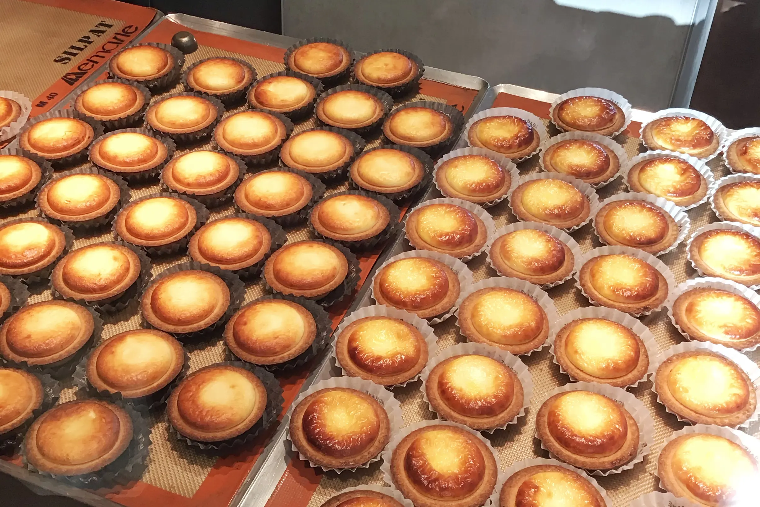 【#ご当地スイーツ】1周年記念にあの大人気フレーバーが復活!BAKE広島店限定「瀬戸内レモンチーズタルト」を手土産にいかが?_4