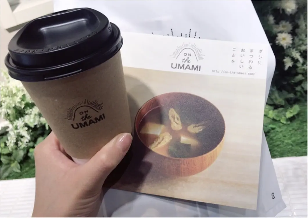 日本初!コーヒーのようにダシが楽しめる!?野菜のUMAMIたっぷりの《ハンドドリップだし》が飲める【オン ザ ウマミ】がおすすめ★_4