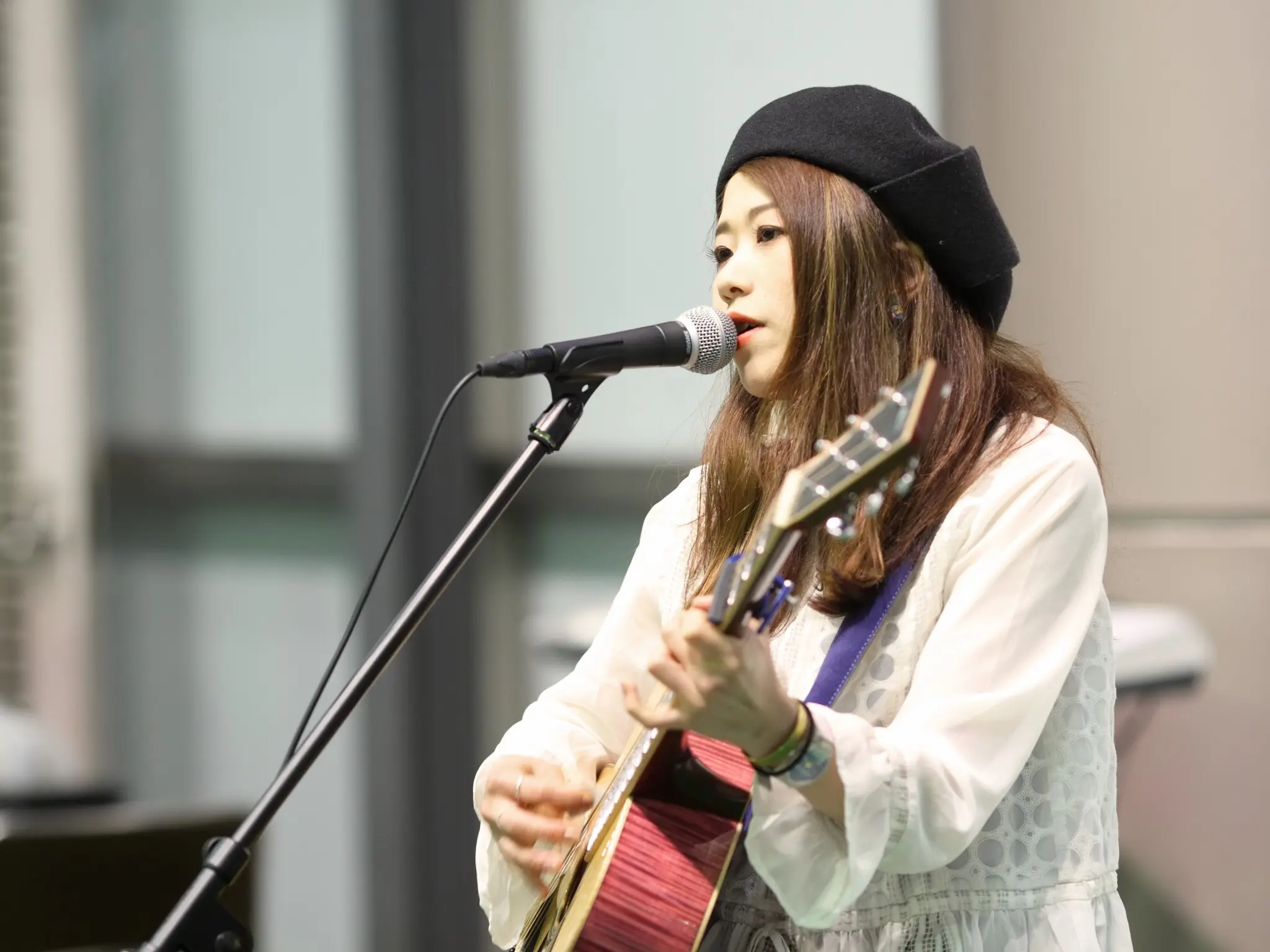 【春服】春本番!どんなファッションで出かけよう!【コーディネート】_4