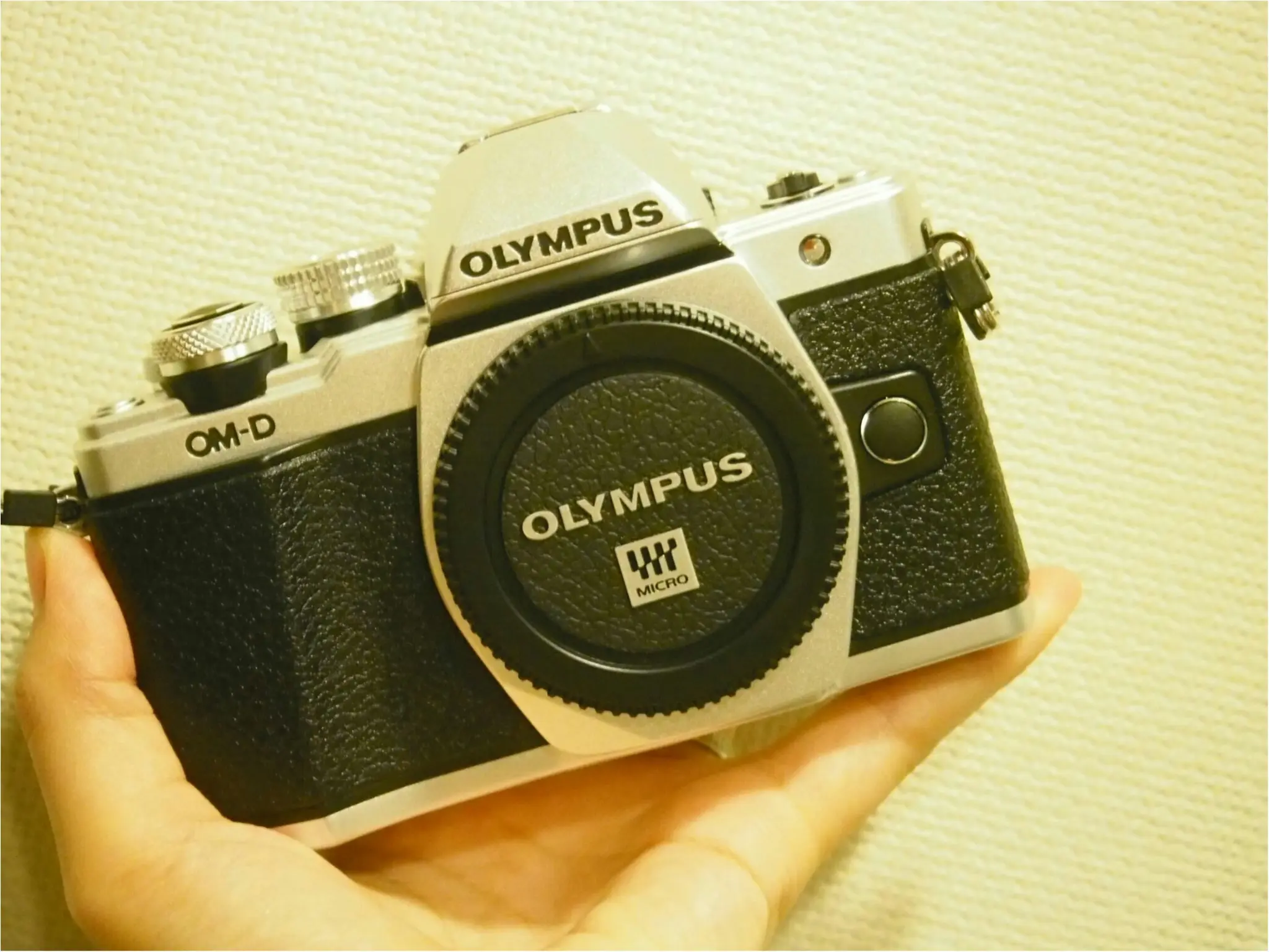 カメラ女子の相棒≪OLYMPUS OMD10 mark2≫を買っちゃいました!~カメラの魅力をご紹介~_3