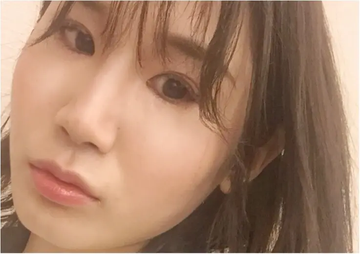 【マキアージュ/秋メイク】新ミューズ白石麻衣さんが 出演する話題のCM「私がレディになる瞬間」篇 で使用しているコスメでメイクしてみました❤️_6