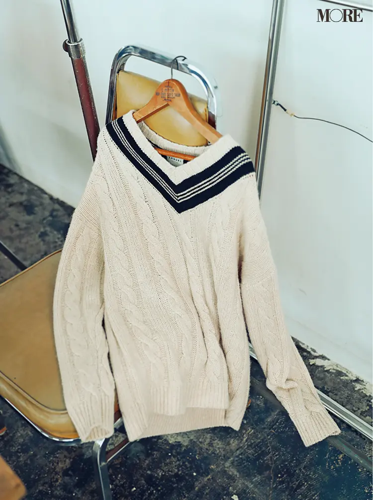 秋のファッションのトレンドは? 記事Photo Gallery_1_2