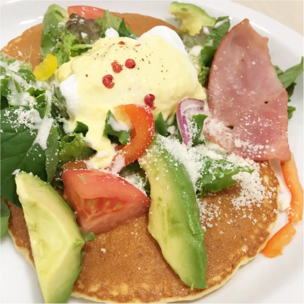 パンケーキ専門店《 Butter 》のバターにこだわったパンケーキが美味しい♡_6