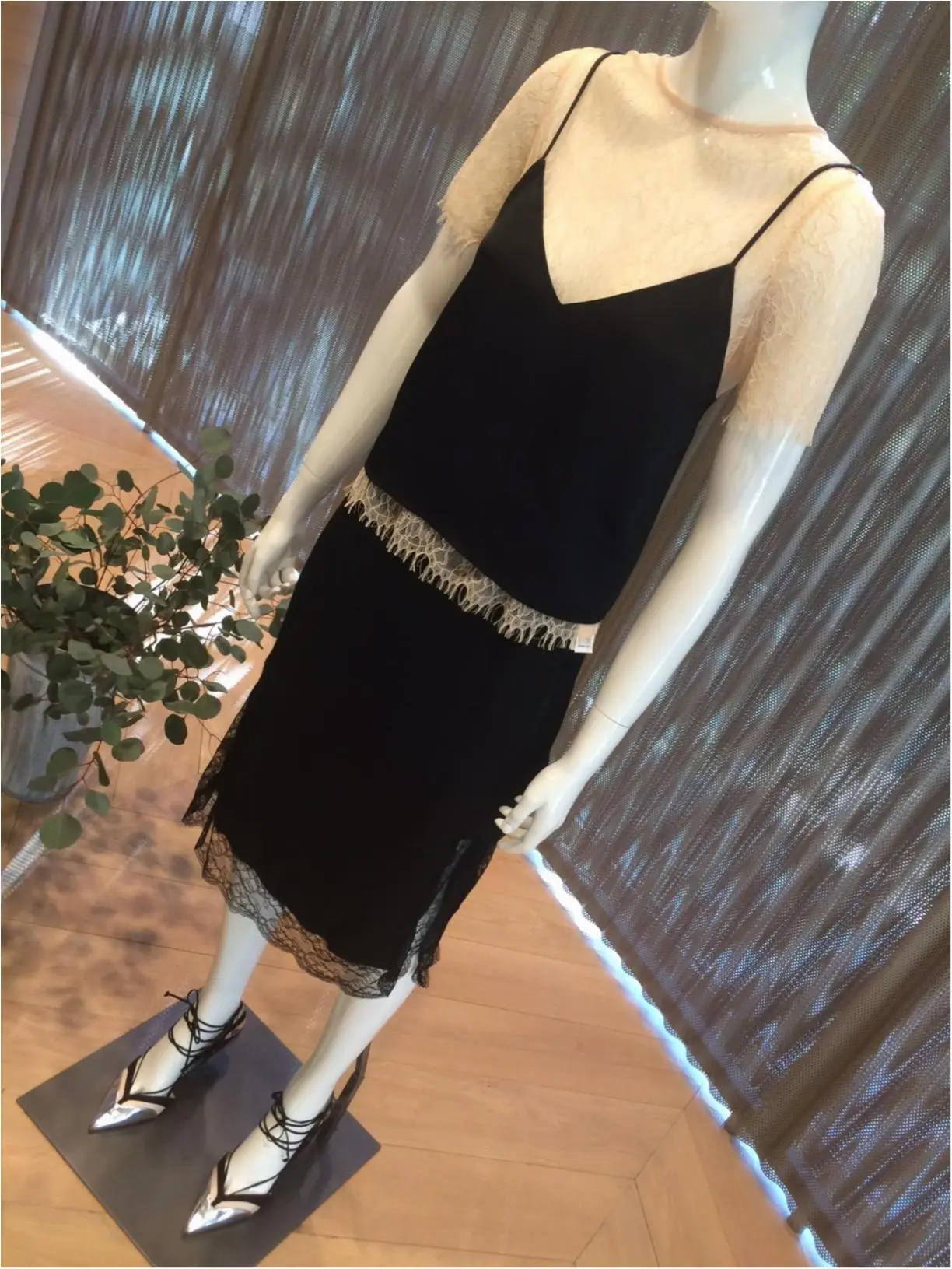 森絵梨佳に佐藤ありさに『ZARA』♡ 今週の人気ファッション記事トップ3! _2