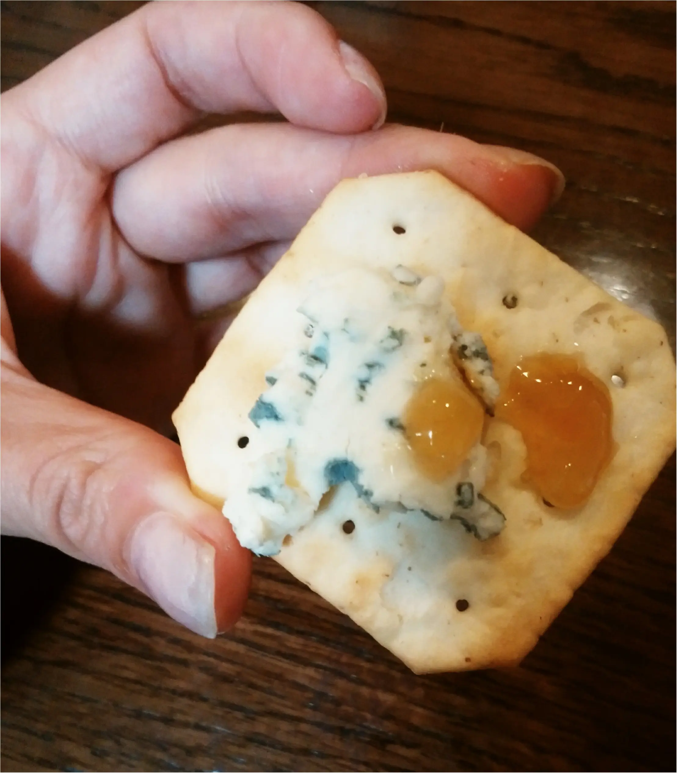 【私的おすすめチーズ】✞手が止まらないチーズ。紹介します!_7