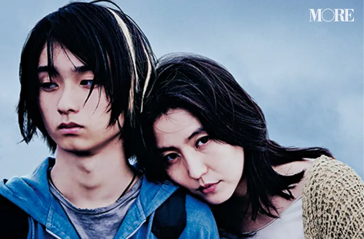 【長澤まさみさんインタビュー】映画『MOTHER マザー』で新境地。「人生はあっという間! 30代は職場や生活の変化を楽しんで」_2