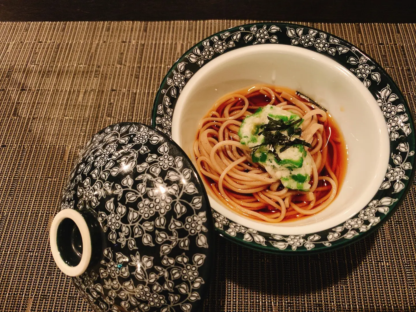 【絶景宿】景色だけじゃない!《地元食材たっぷり》のお料理と《イワナの炭火焼》♡_4