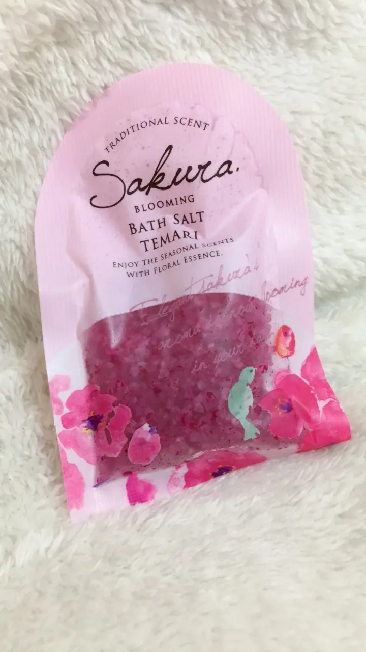 桜!桜!桜!もらって嬉しい春ギフト♡_3