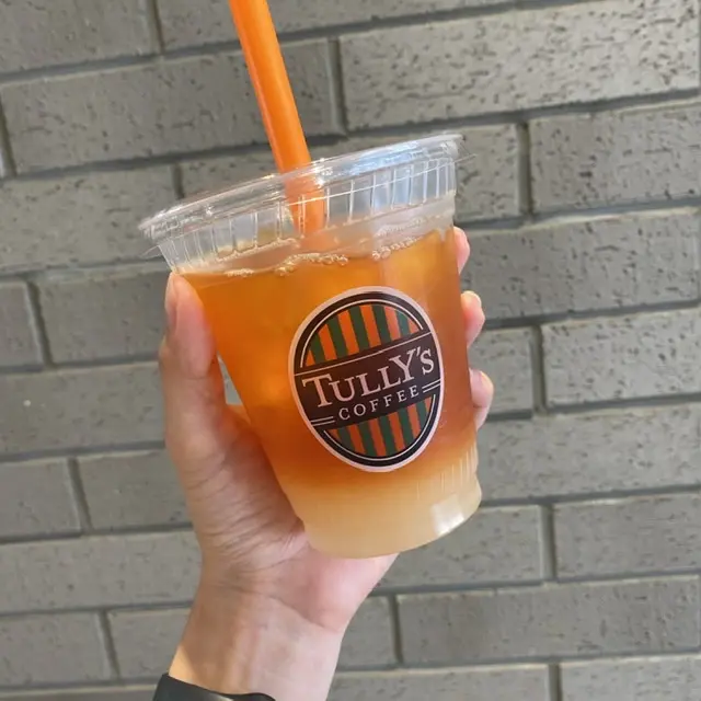 今年の夏もさっぱり美味しいドリンクが登場♡【タリーズ】_1