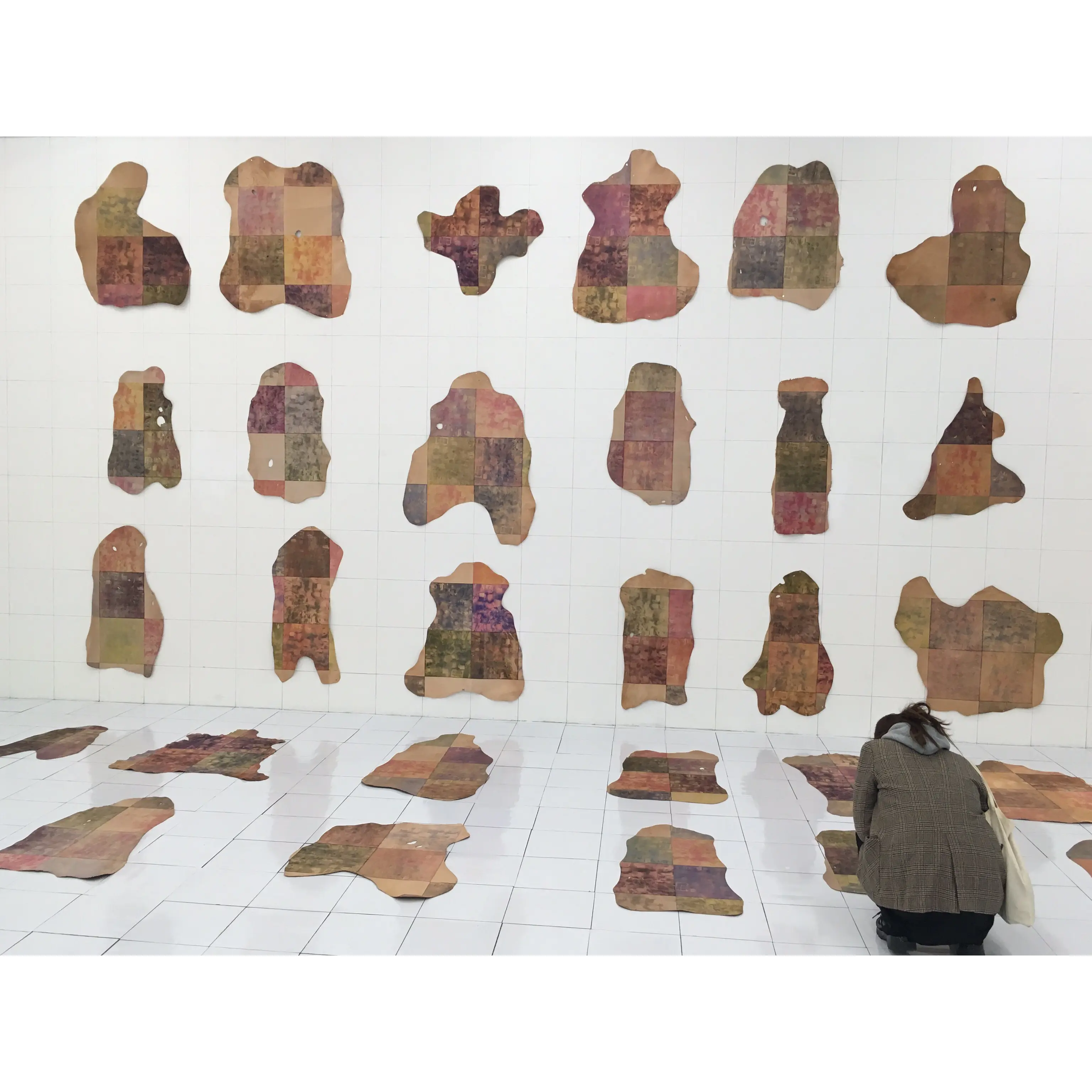 《芸術の街*上野》東京藝術大学の「卒展」に行ってきました♡_4