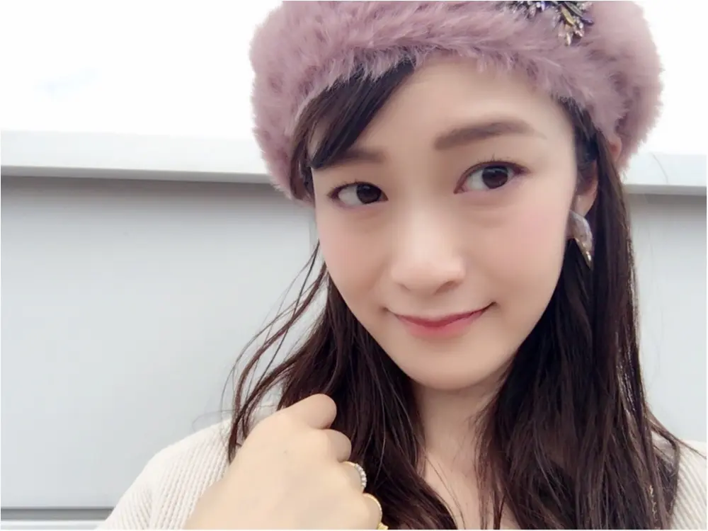 セールでget!【ZARA-ザラ-】のプチプラ秋小物が可愛すぎる❤️_5