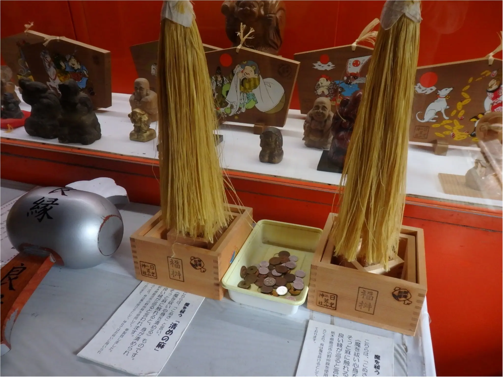 【知らなかった!】日本一楽しめる神社へ潜入してみた_32