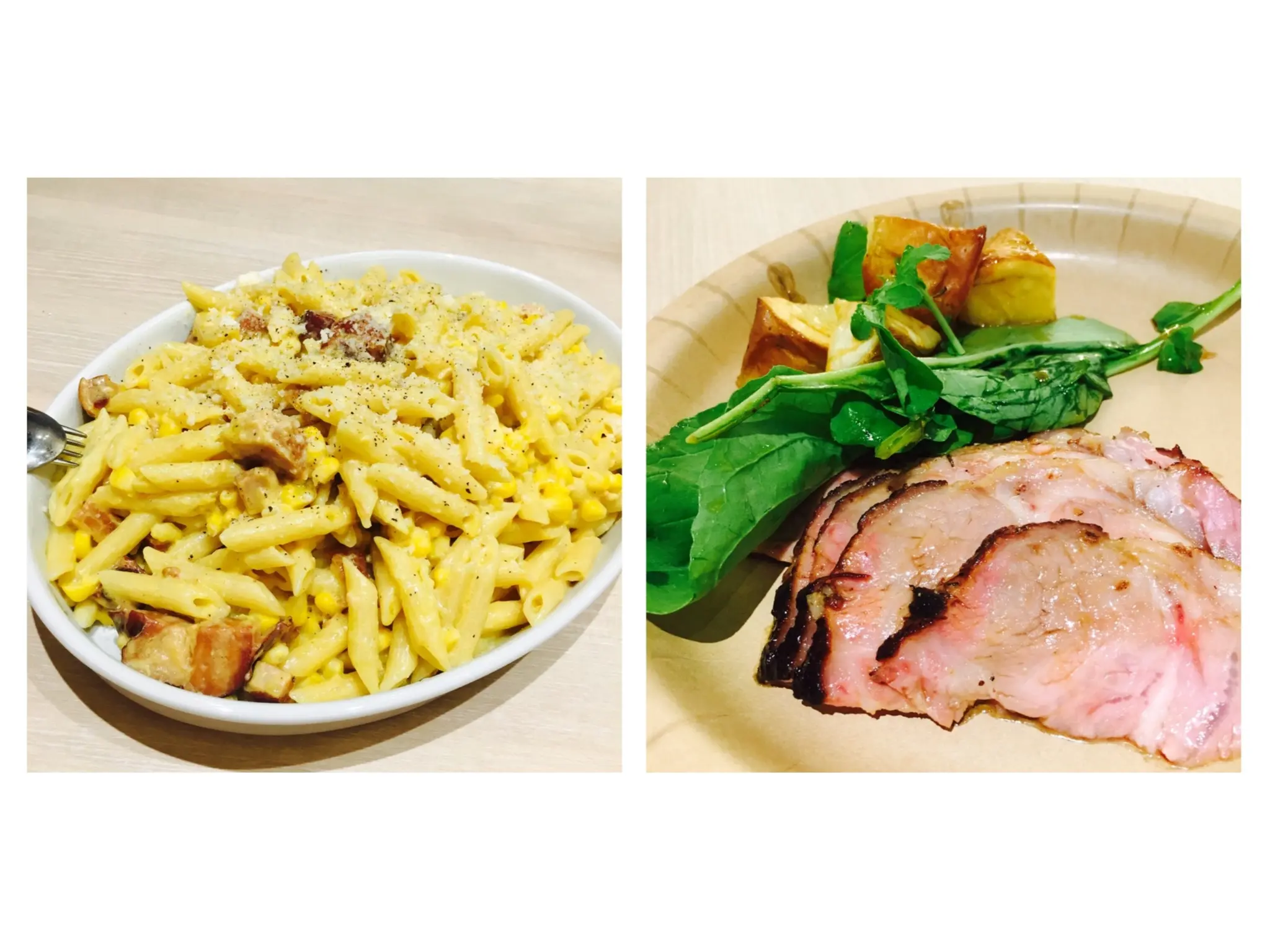 プランタンにNEW OPEN!♡美容と健康をテーマにしたhatake caféの試食会に行ってきました♡♡_5