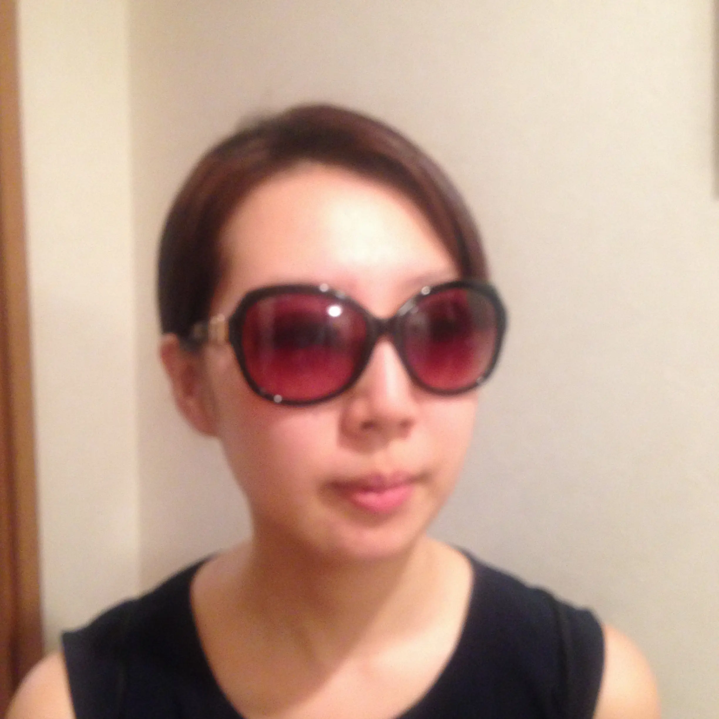 ピン2本あればできる!簡単ヘアアレンジ★〜ちょっと気分を変えたいときに〜_7