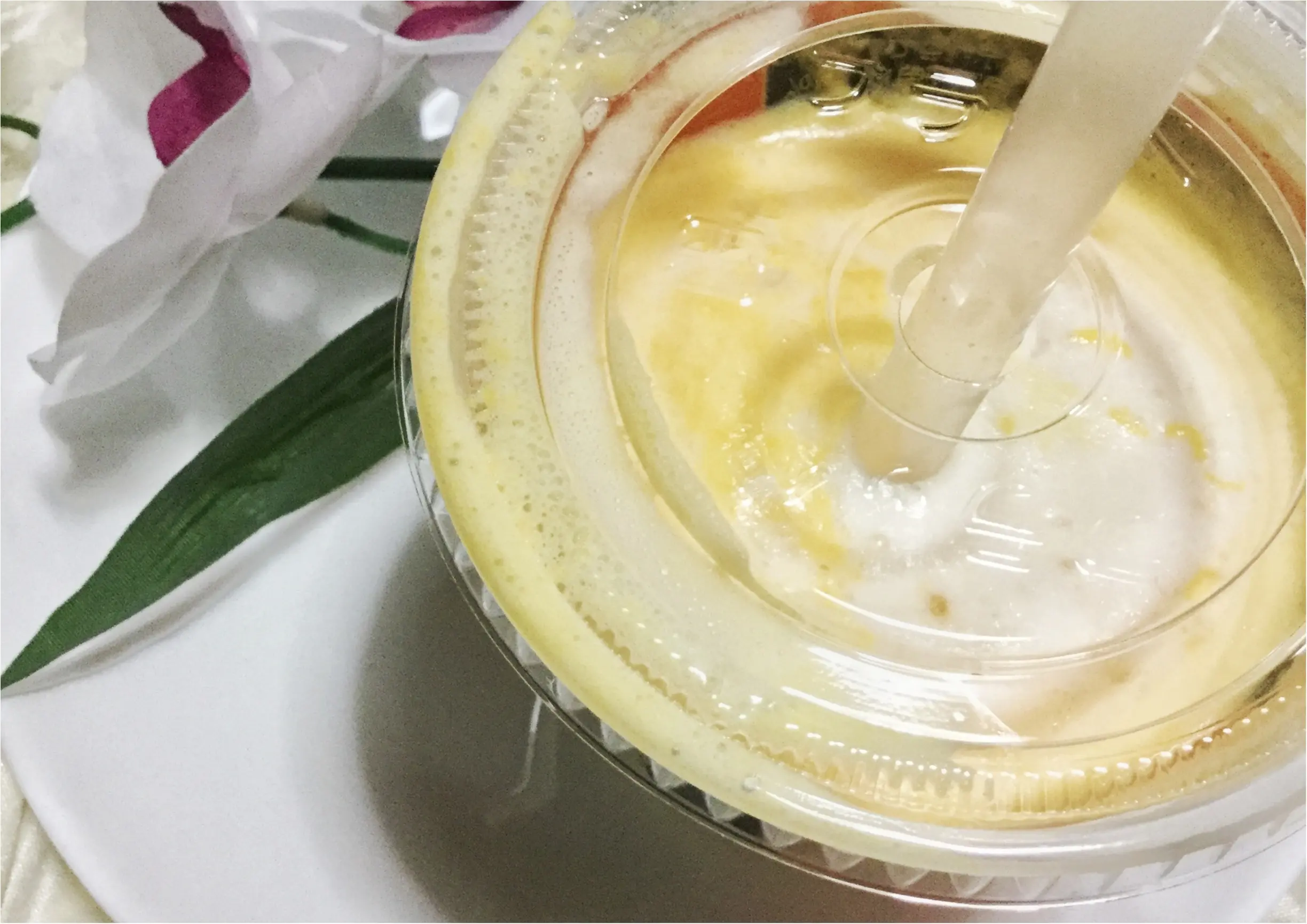 【ファミマフラッペ】今年も帰ってきた!この時期に飲みたくなる限定フラッペ!《リッチフラッペマンゴー》が気になる!_2