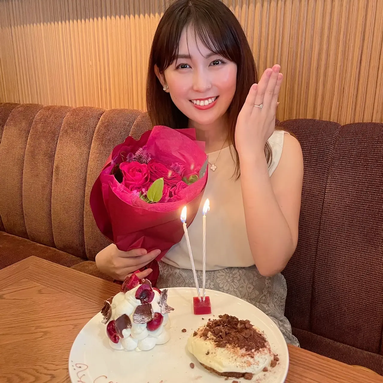 【表参道カフェ】THE BELCOMOのブランチをご紹介♪_6