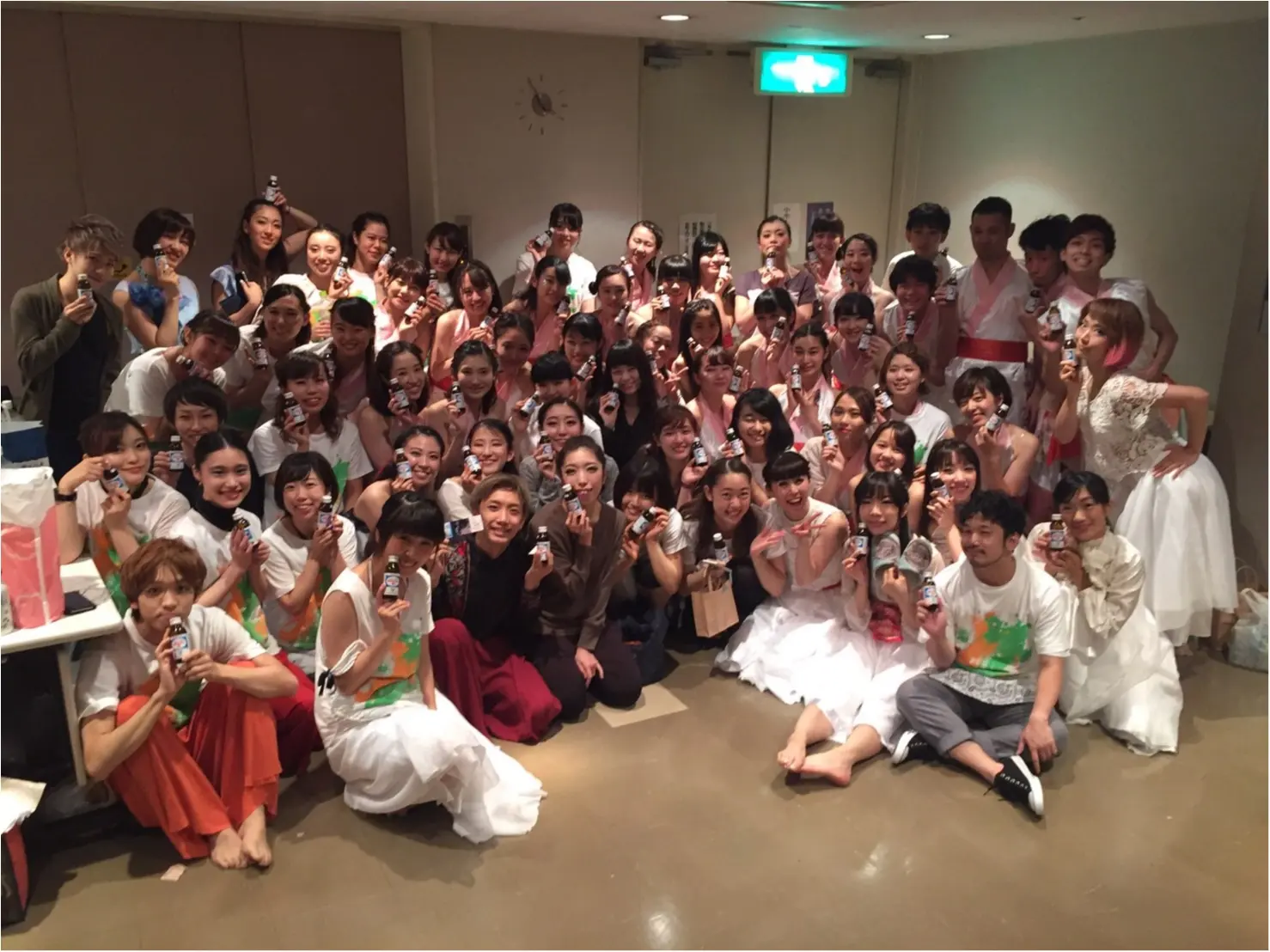 本番終了ーーー✨✨_3