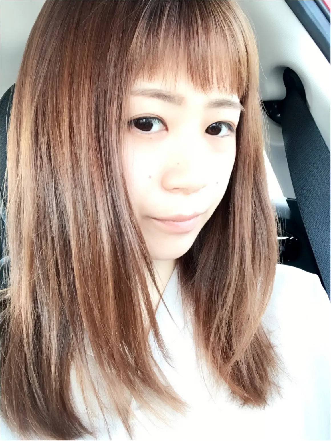 【オン眉】オン眉がもたらす効果はいいことばかり!その4つの効果をご紹介します!_2