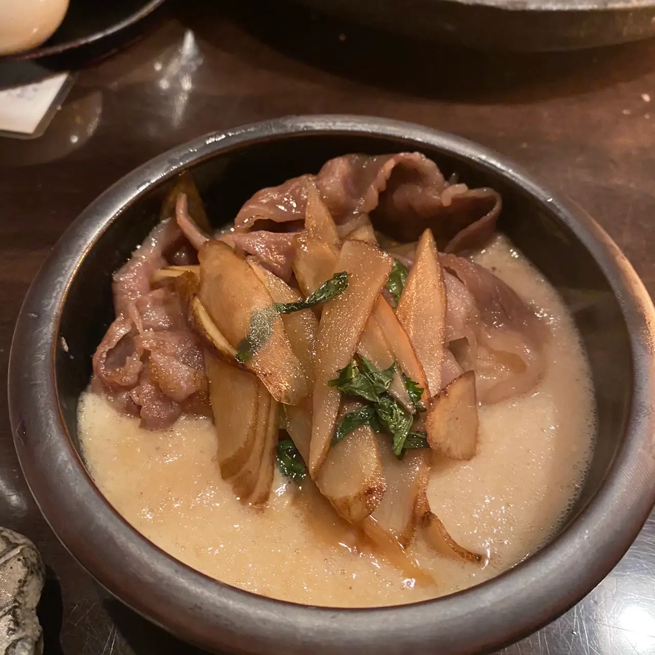 【西麻布焼肉】肉粋やまもとをご紹介☆_7
