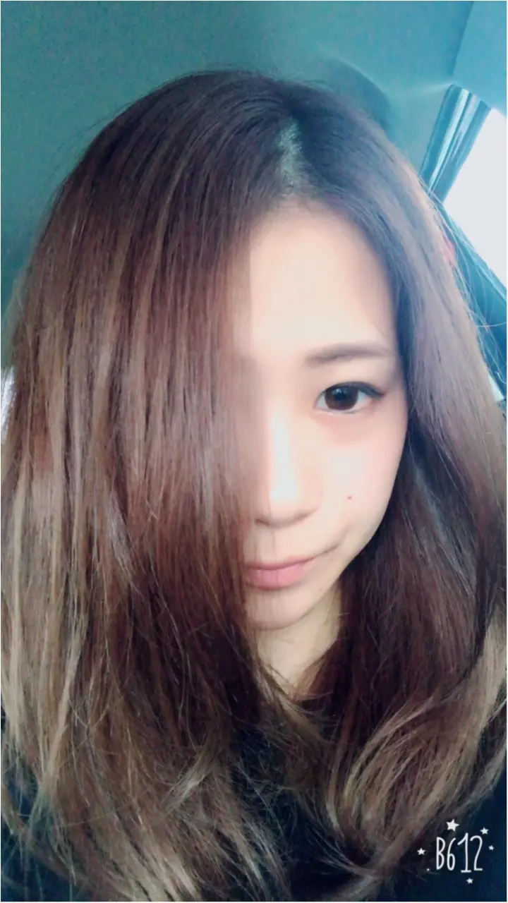今話題のイルミカラーでパサパサヘアーがツヤツヤ髪に!_2