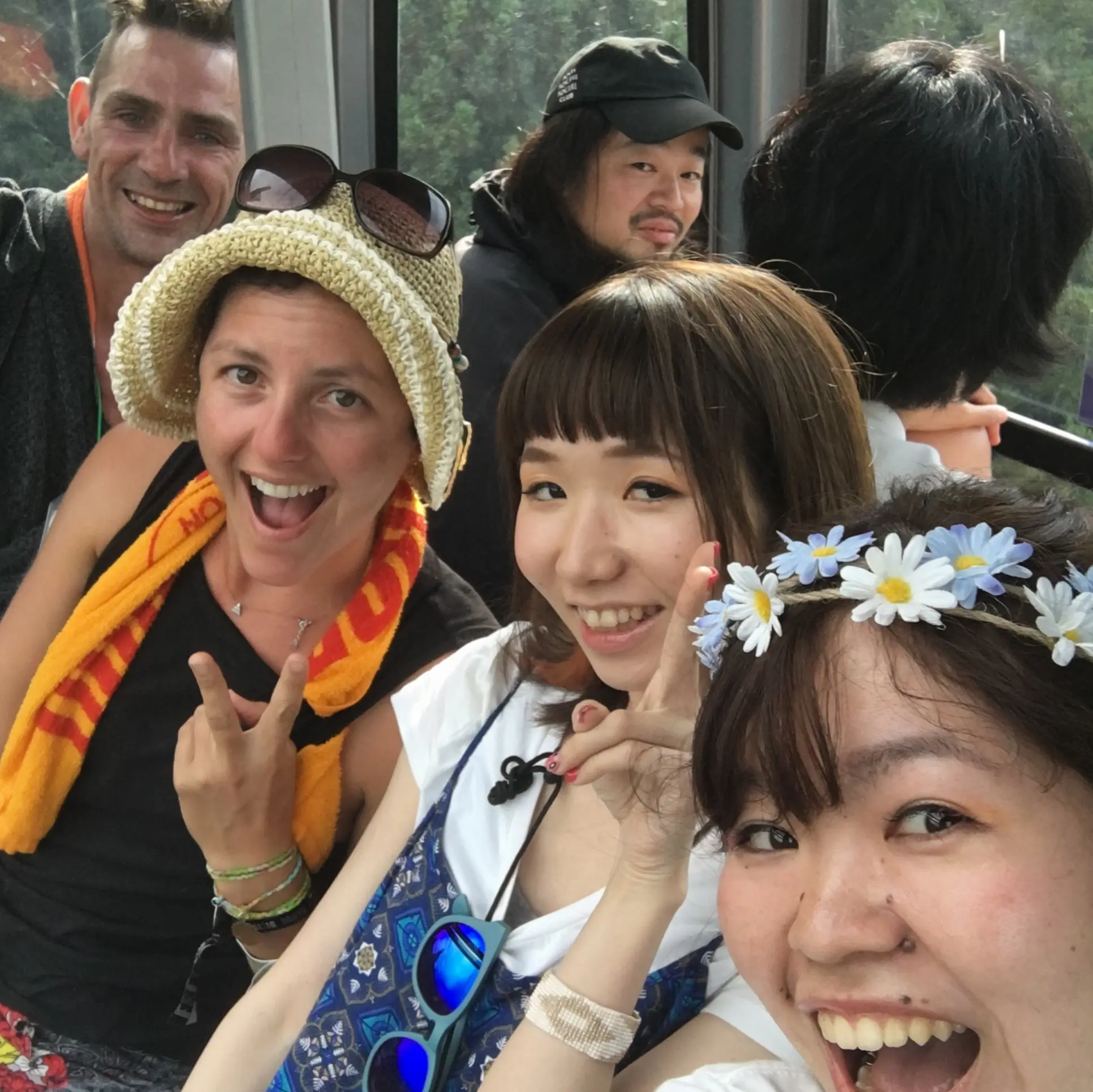 《フジロック2016》どこよりも熱く開催終了!プレスに注目されるフェスファッションの"たった3つ"のポイント★_8