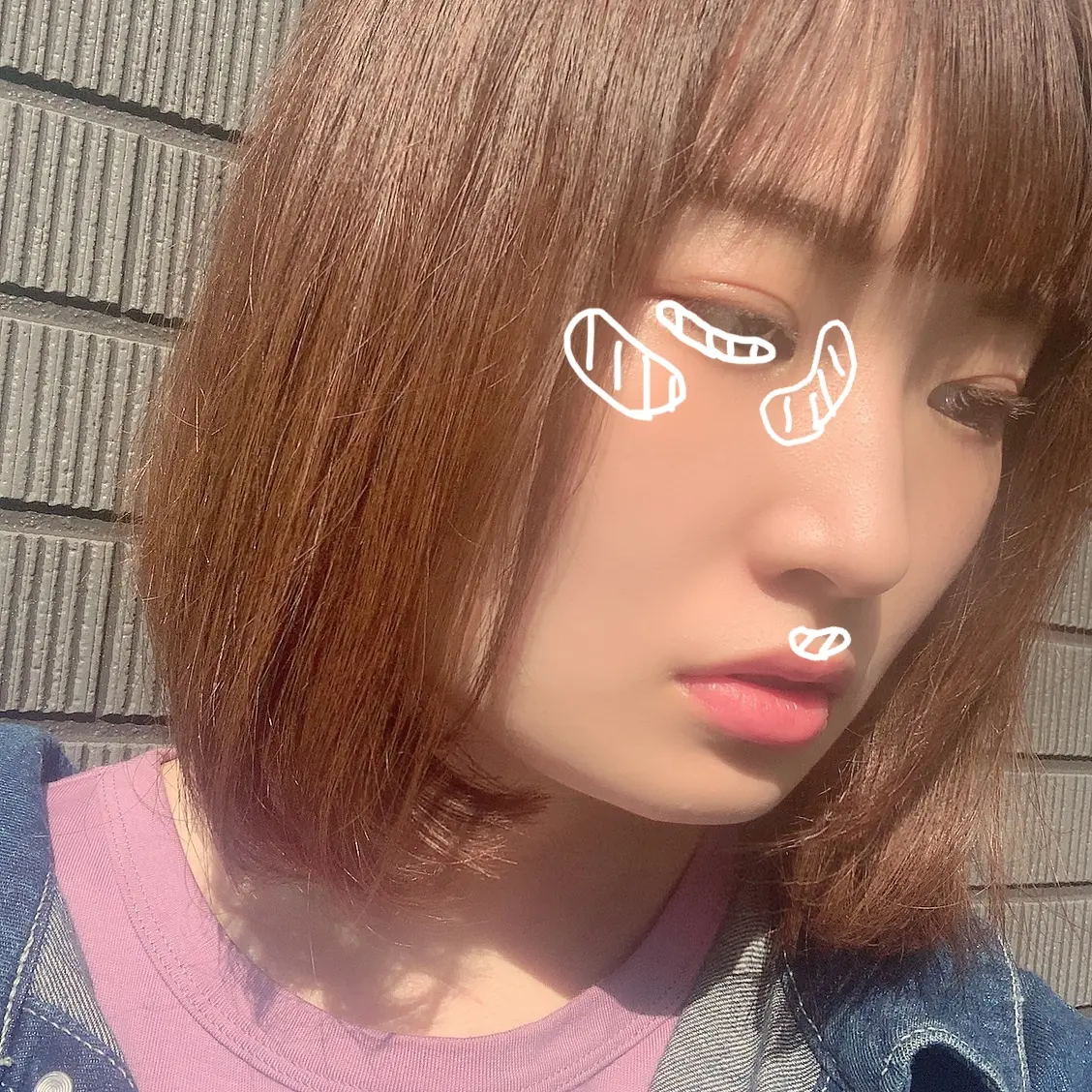 おうち時間秒速メイクHOWTO! 3点置きで完璧フェイスが作れる優秀マルチバーム「ジェリキス マルチバーム」_5