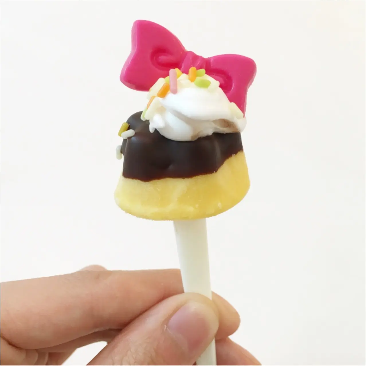 【期間限定】オリジナルの《 ピノ 》が作れちゃう♡ 《 ピノフォンデュカフェ 》が大人気♡_8