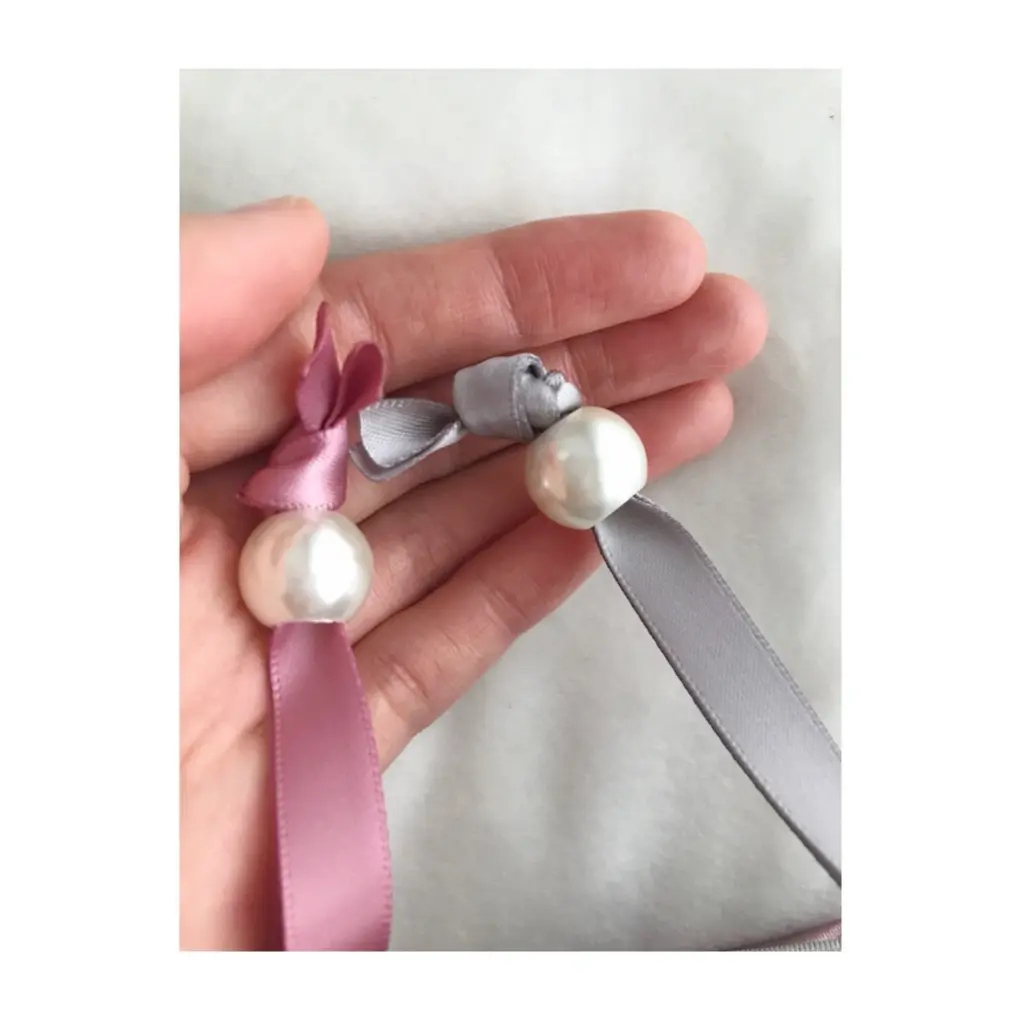 【Maison de FLEUR】旅行荷造りに最適!ぴったりサイズの巾着が大活躍!_5