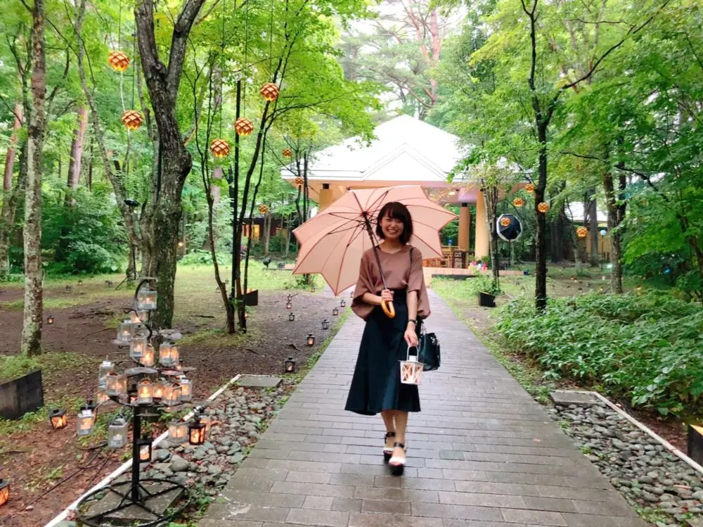 軽井沢女子旅特集 - 日帰り旅行も! 自然を満喫できるモデルコースやおすすめグルメ、人気の星野リゾートまとめ_56