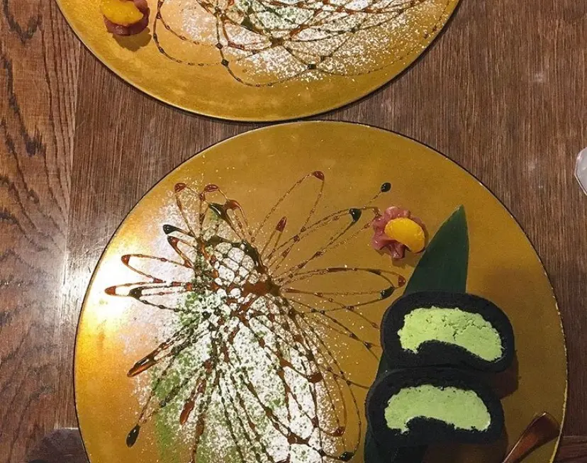 【女子旅におすすめ】京都を全力で感じられるランチ4選、スイーツ4選♡京都大好き女子が厳選♡_7