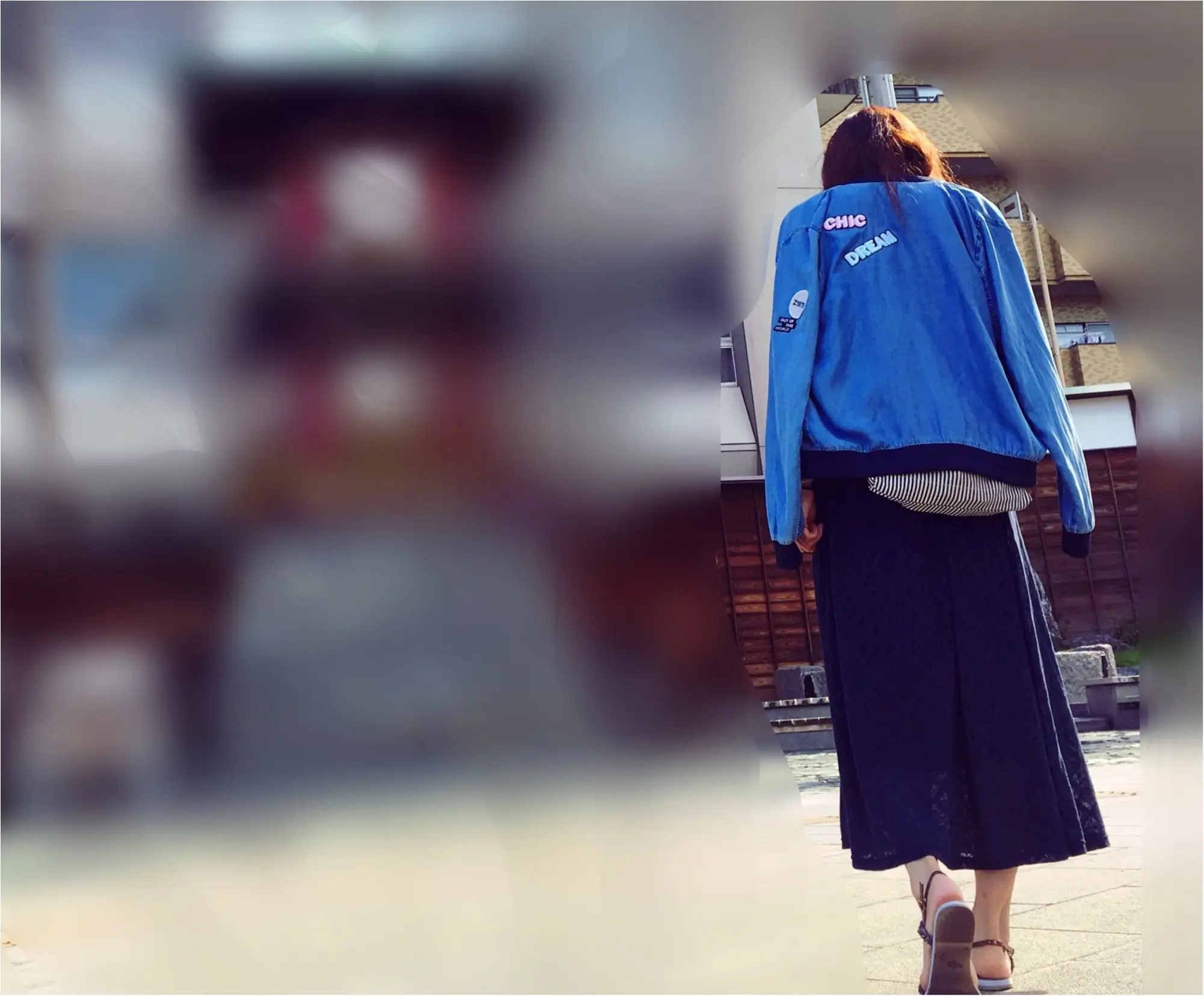 ▶︎▶︎大好きな《ZARA》のSUMMER SALEでコレ‼︎ゲットしちゃいました♪【はるな】_3