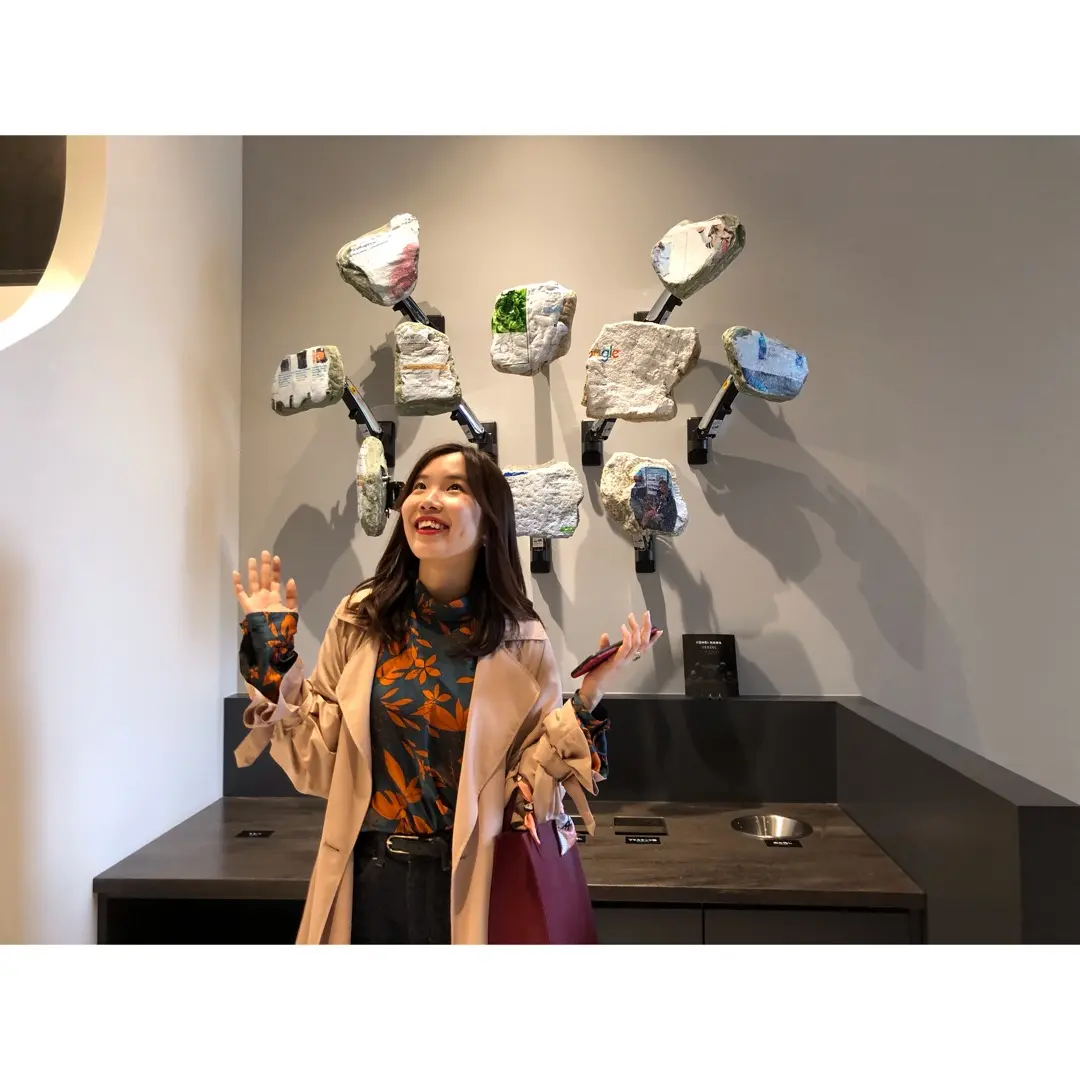 【スターバックス】アーティストのアトリエのようなオシャレスタバ❤︎_2