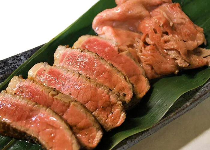 「肉フェス」TOKYO・OSAKA 2019で、絶対食べるべき3品!! 「門崎熟成肉 塊焼き」「飲めるハンバーグ」「厚切りステーキ&焼きしゃぶ」!_3