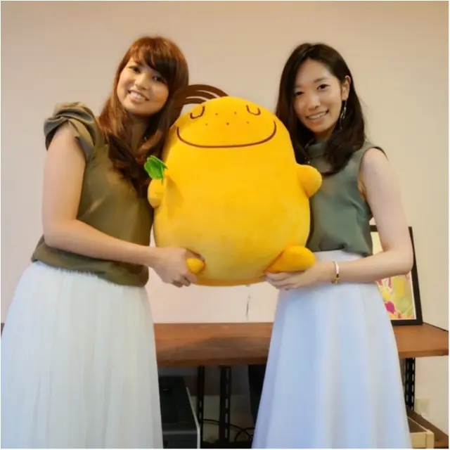 【RiCha♡ & samenyan】のリンクコーデ♡佐藤ありさちゃんの白スカートコーデ編≪samenyan≫_1
