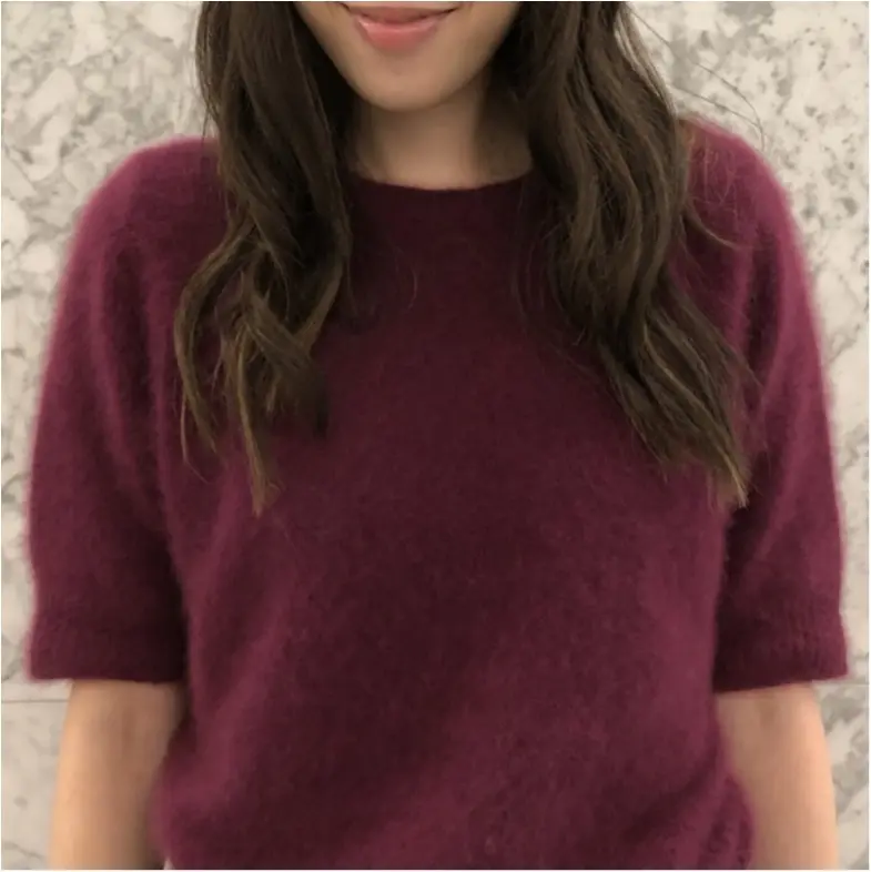 冬まで大活躍!【バナーバレット】ふわふわニットを紹介します!_3