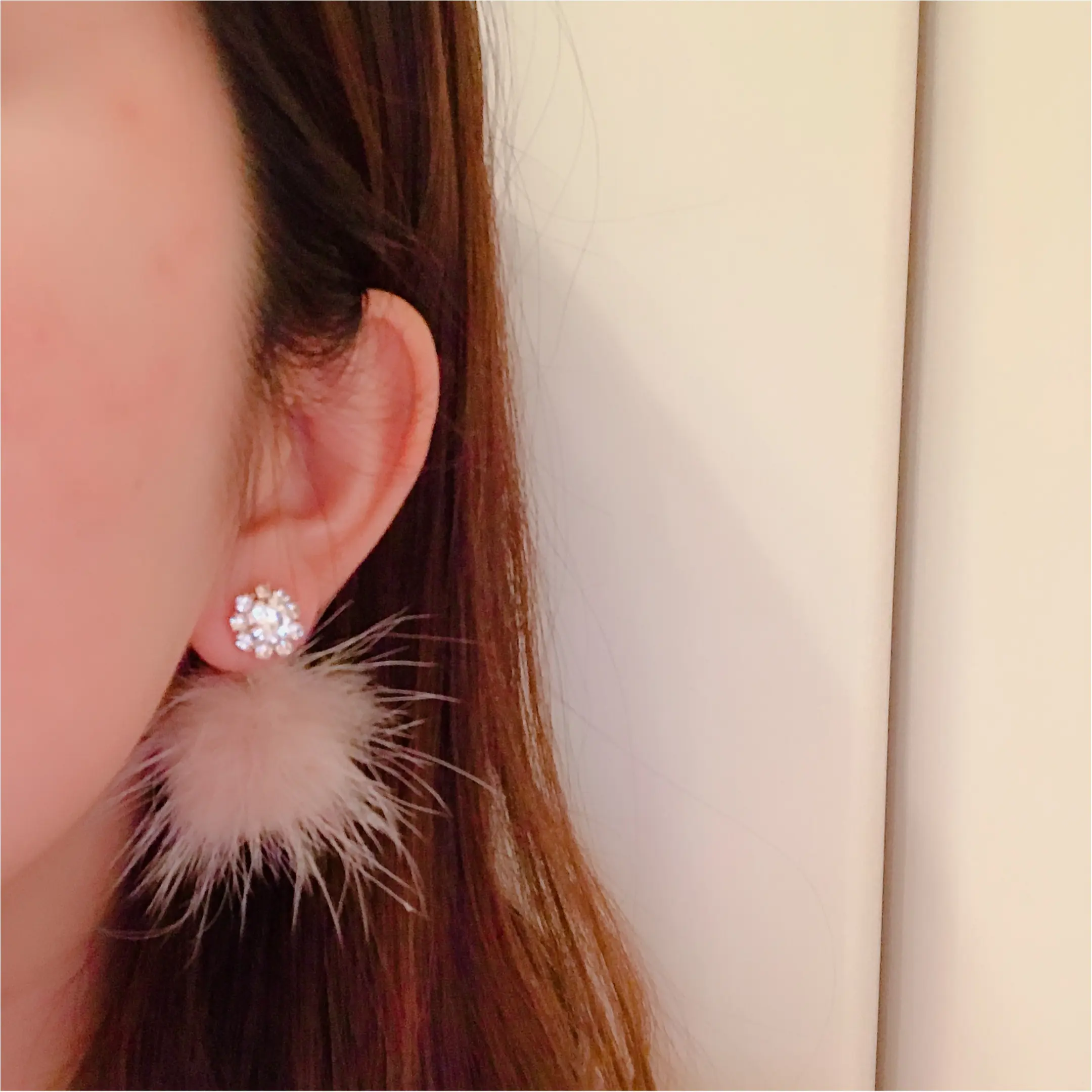 【3COINS】何度もリピ買いしているピアス✨_2