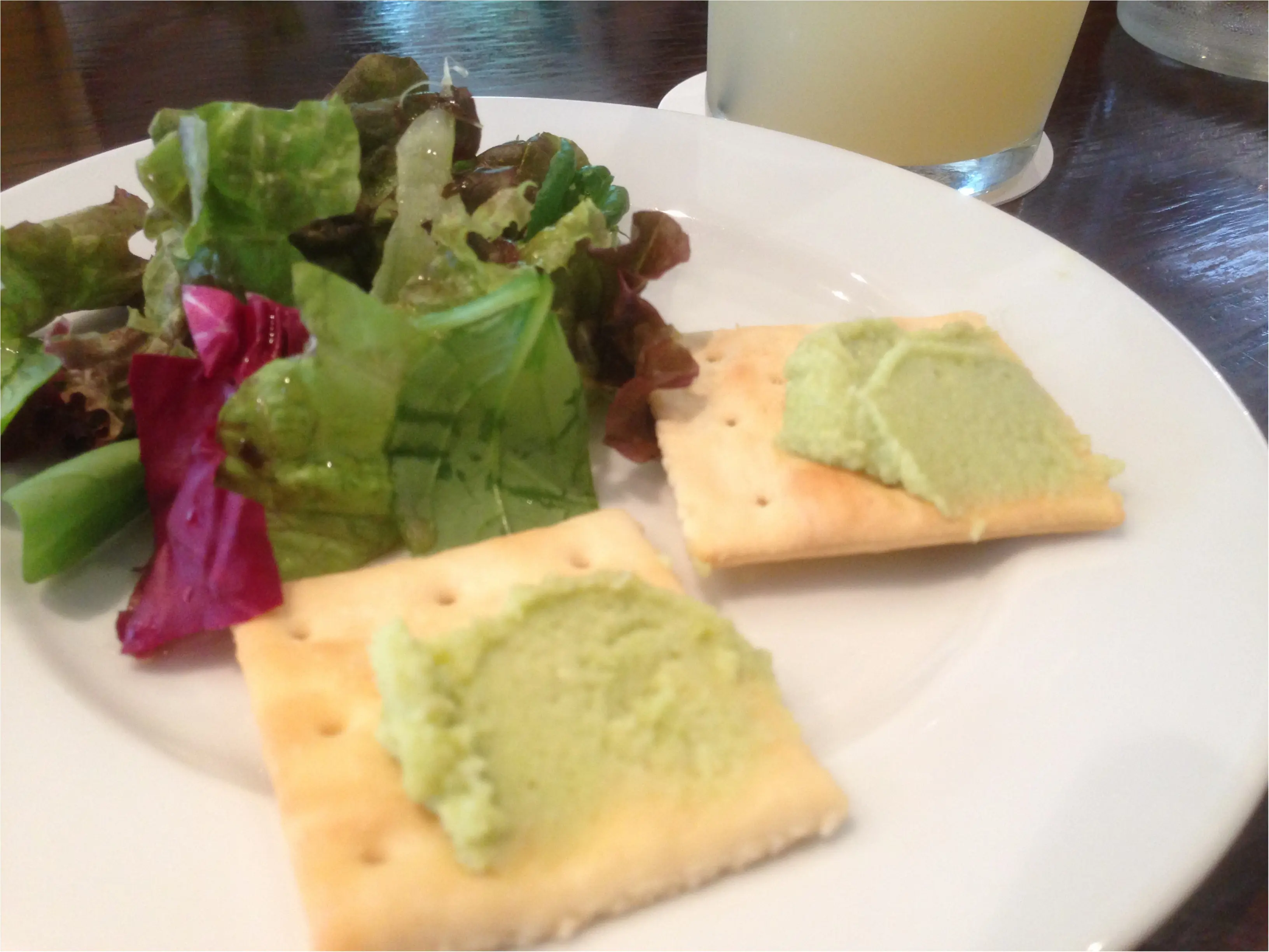 川のほとりの一軒家"coci"癒しの空間でタイ料理を(´▽`) _4