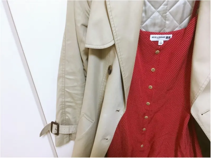 【UNIQLO】イネス春夏新作《フレンチレトロ》デザインが素敵で人気!私が購入した3点はコレ♡_4