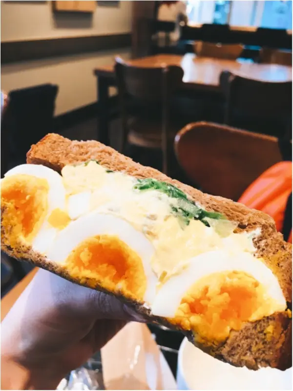 今週がラストチャンス!!神宮外苑でイチョウブランチ♡byじゅな_2