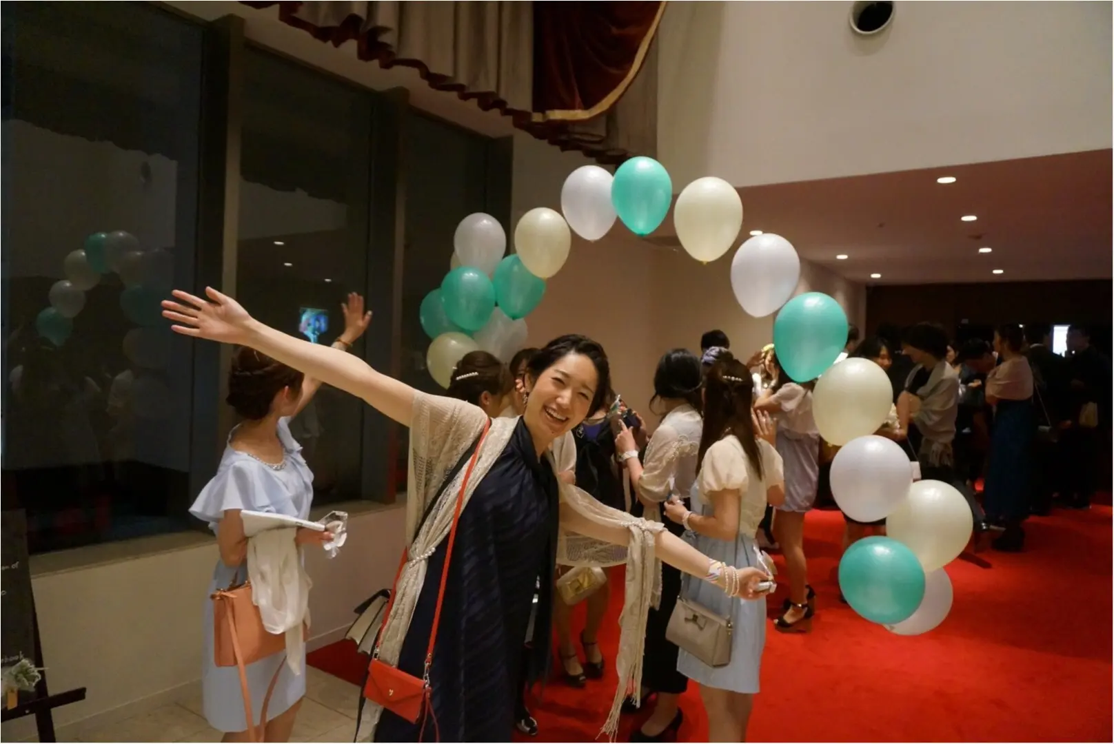 こんな素敵なパーティ行ったことない!さち婚レポート♡パーフェクトウェディングbyじゅな_2