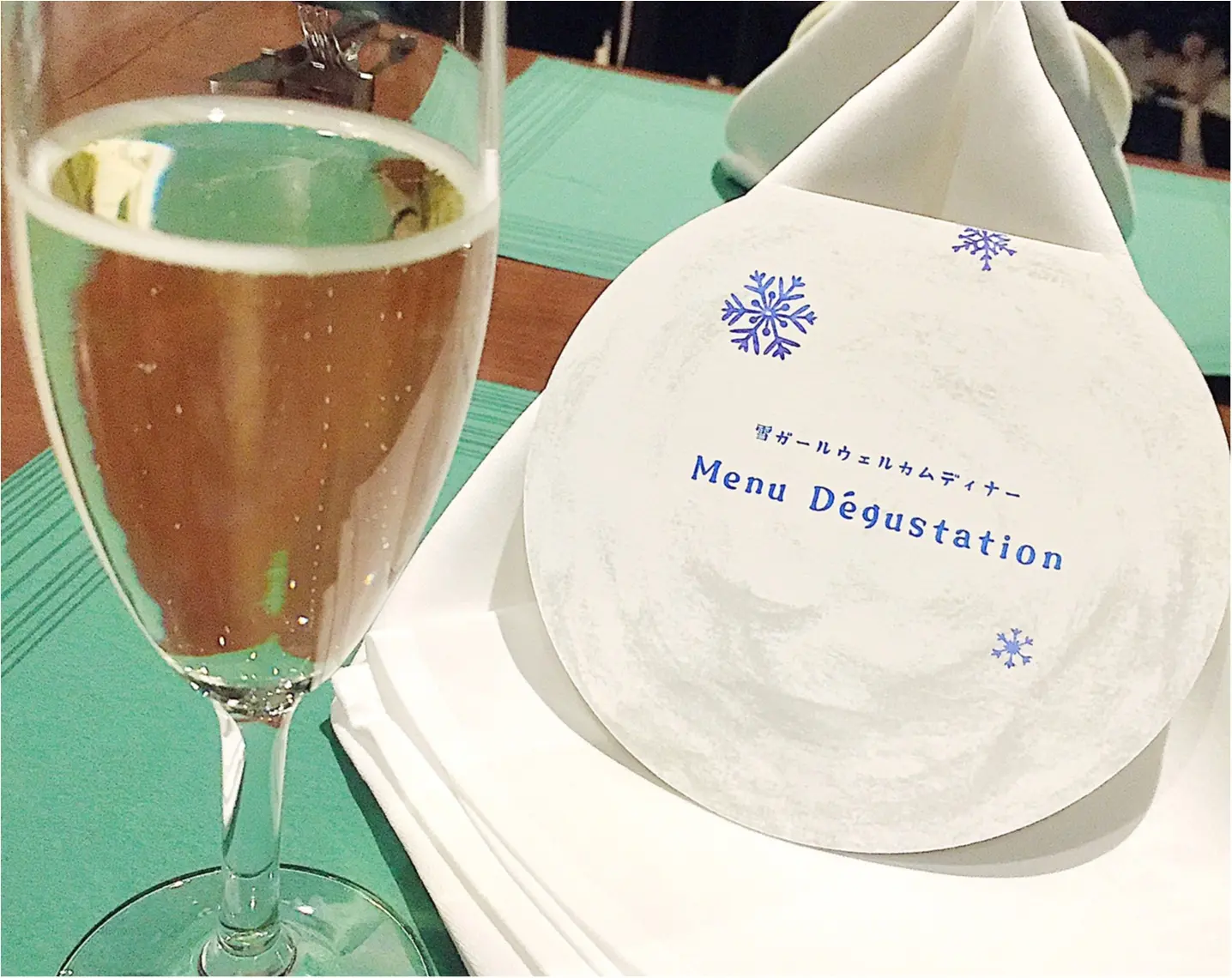 《街歩き服で氷のリゾートへ突撃!!》「星野リゾート リゾナーレトマム」が提案する「雪ガールステイ」で快適・便利・楽しい!女子旅をしよう♡_7