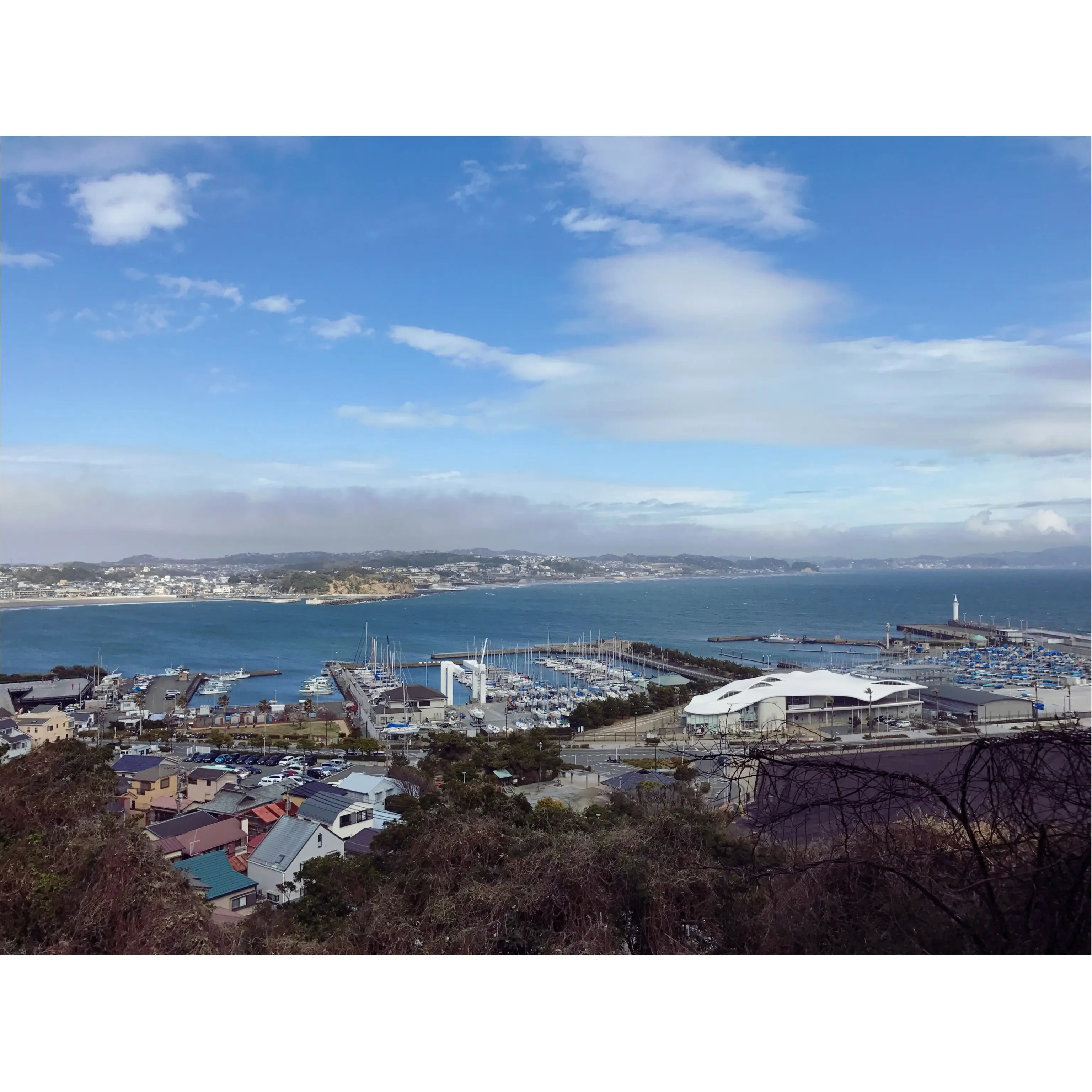 《江ノ島》デートにもオススメ♡ カフェ巡り ゆったりテラス席で女子トークも!_4