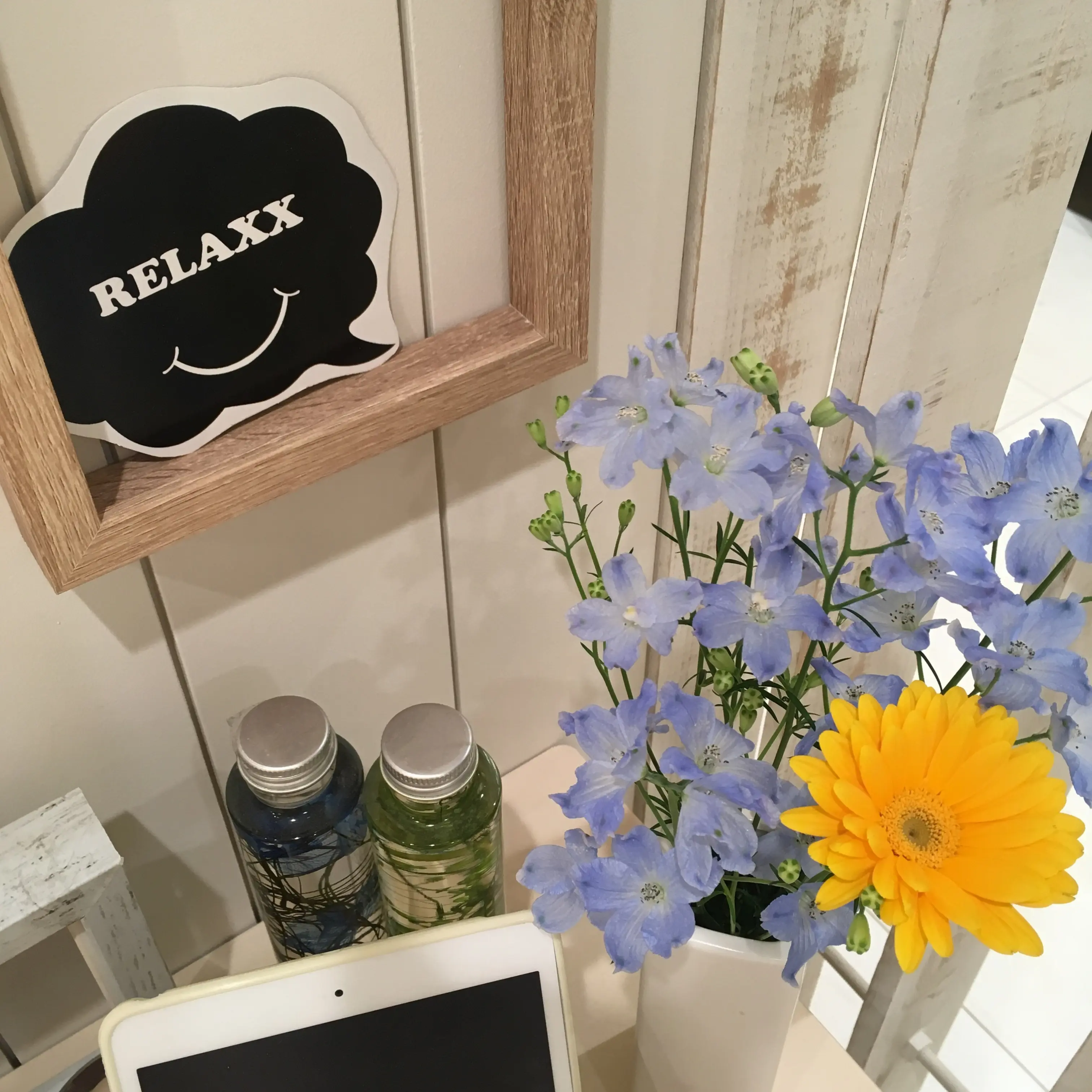【ヘアケア☆RELAXX】暑い日にオススメ!頭もスッキリ☆オススメすぎるヘッドスパとは?_1
