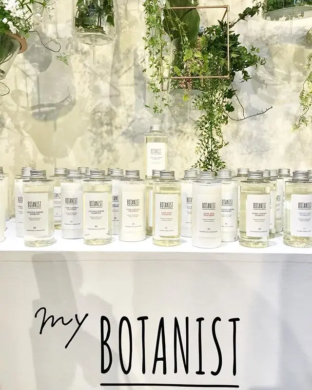 『BOTANIST』から初となるパーソナライズシャンプー「My BOTANIST」が登場♡_2